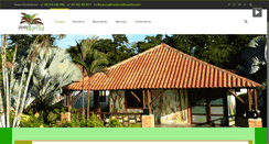 Desktop Screenshot of fincahotelvillamartha.com